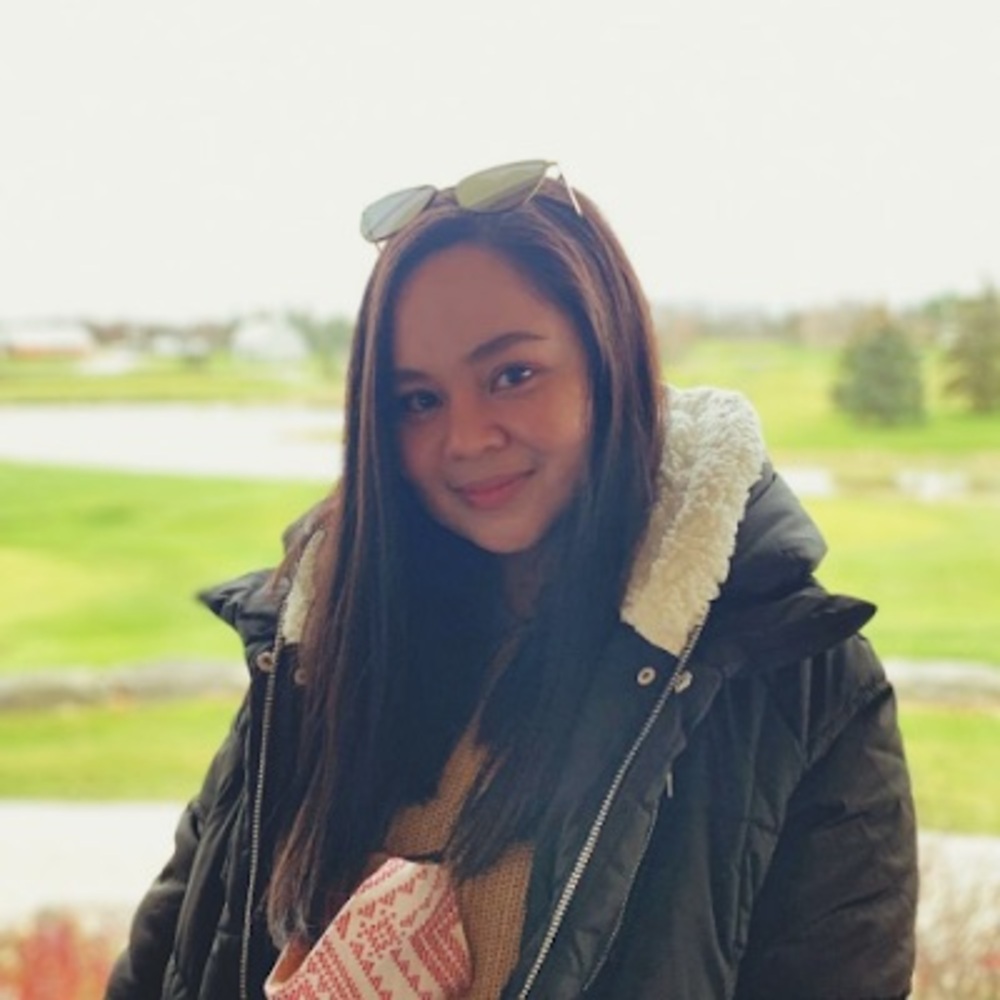 Meet your Posher, Laiza